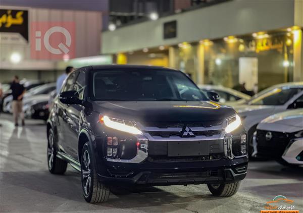 Mitsubishi Outlander Sport 2023 for sale in Iraq - Sulaymaniyah